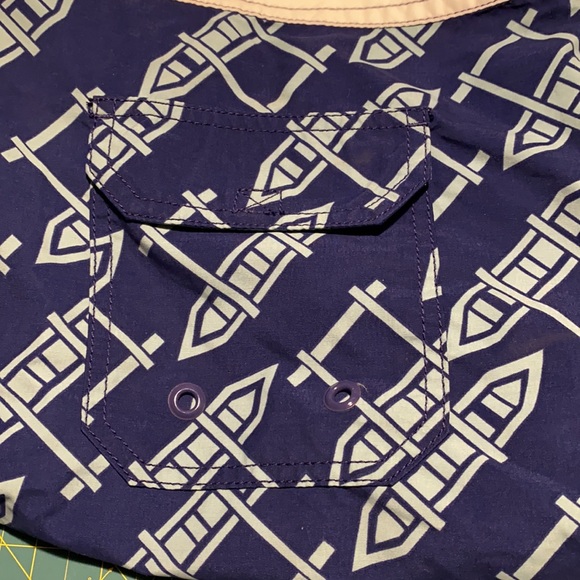 Reyn Spooner Men’s Swim Trunks. Size 40. - Picture 3 of 6